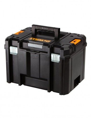 Dewalt Kit 8 tools + 3 bat 5ah + DCB1104 Charger + 4xTstak VI Kit DCK867P3