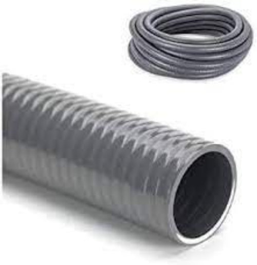 Rollo tubo 25m Hidrotubo 27x32mm - 1