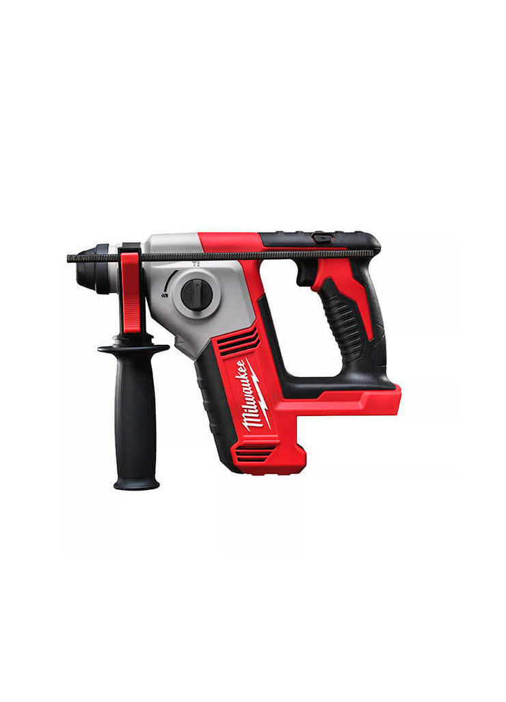 Plumbing Kit 3 tools + 2 bat 4Ah + bat 5Ah + charger M12-128 C + Milwaukee M18 Bag BPP3D-543B