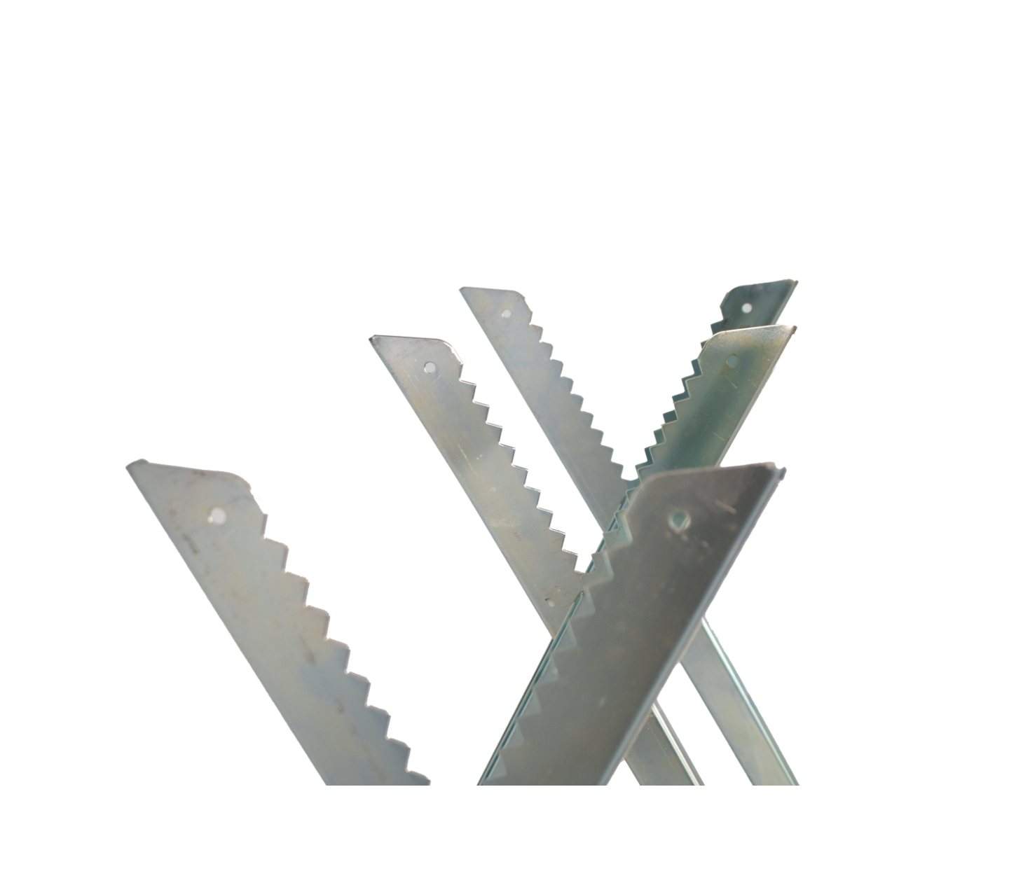 Caballete para Motosierras