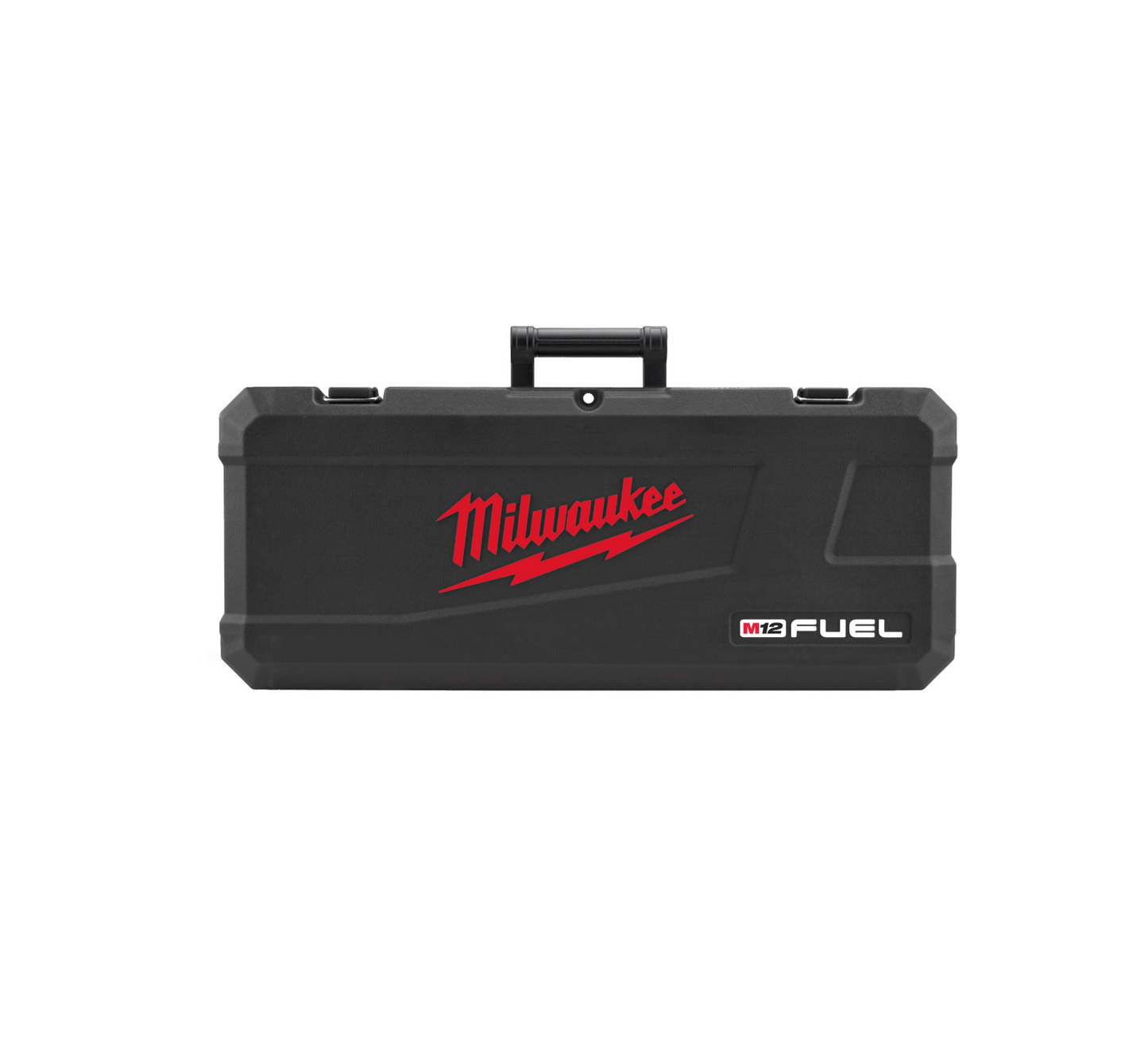 Milwaukee M12 Fuel One-Key 1/2" Torque Ratchet Wrench with Battery + Charger + Carrying Case M12 ONEFTR12-201C