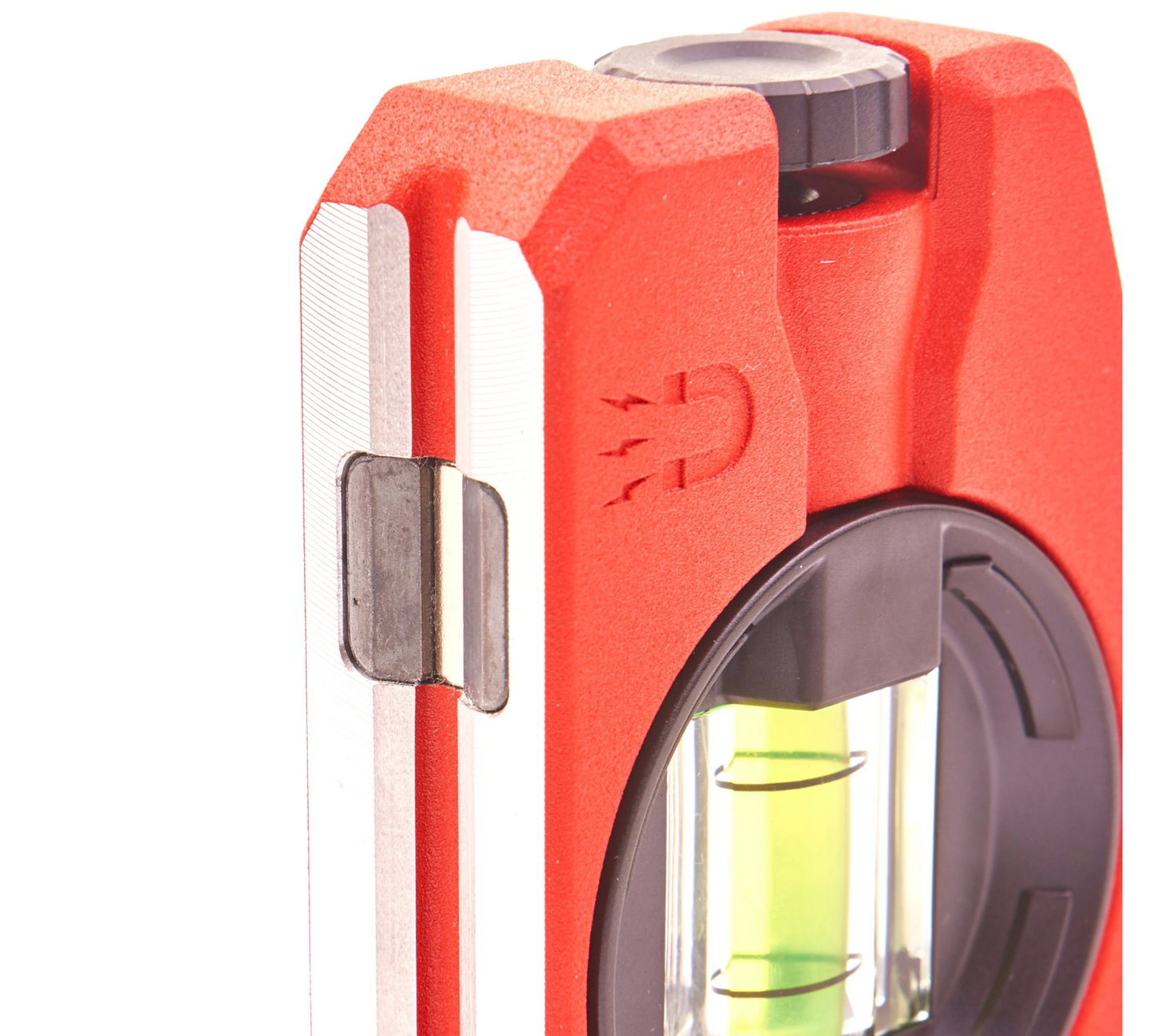 Milwaukee 7.8cm Adjustable Magnetic Pocket Level