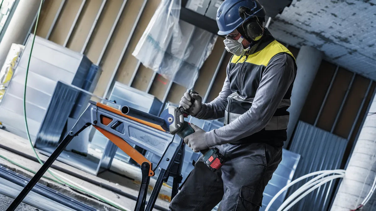 Disco de corte de carburo Expert Multi Material Bosch