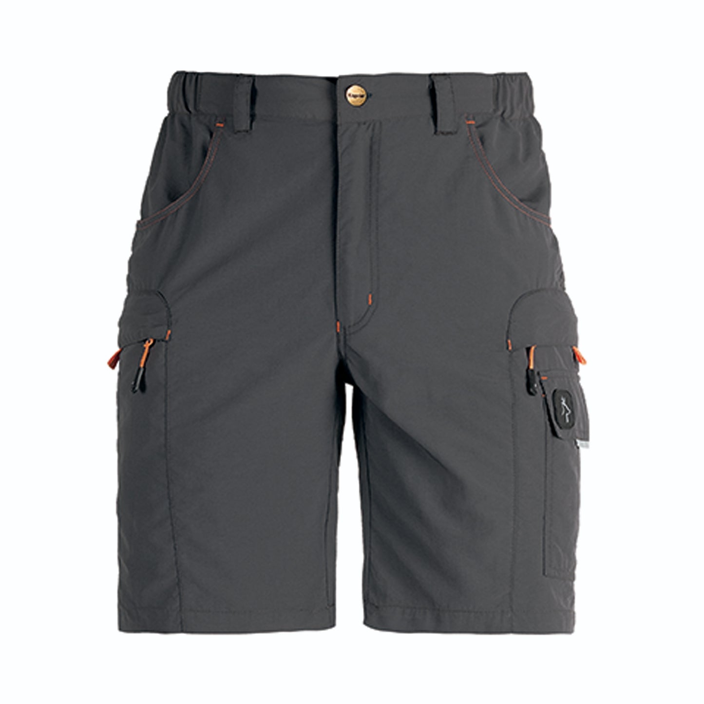 Ghibli Kapriol short work trousers