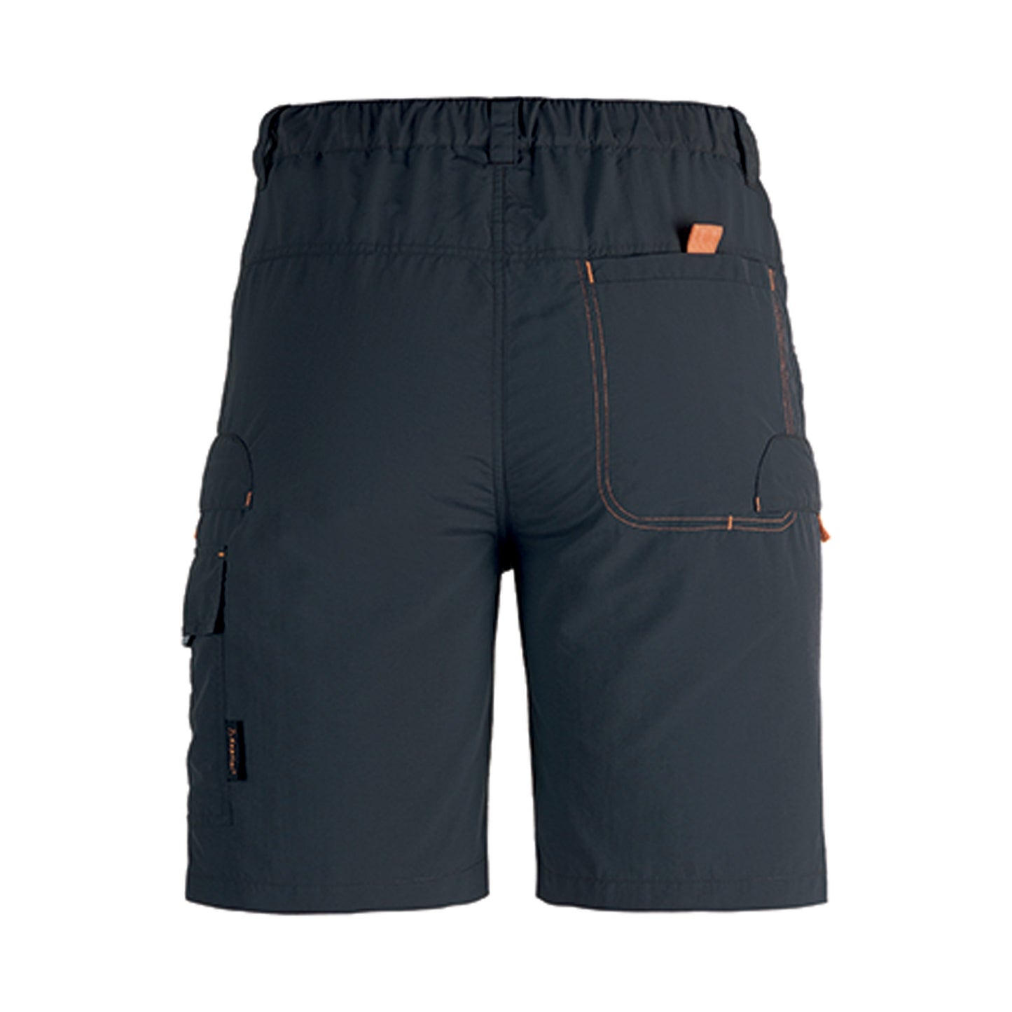 Ghibli Kapriol short work trousers