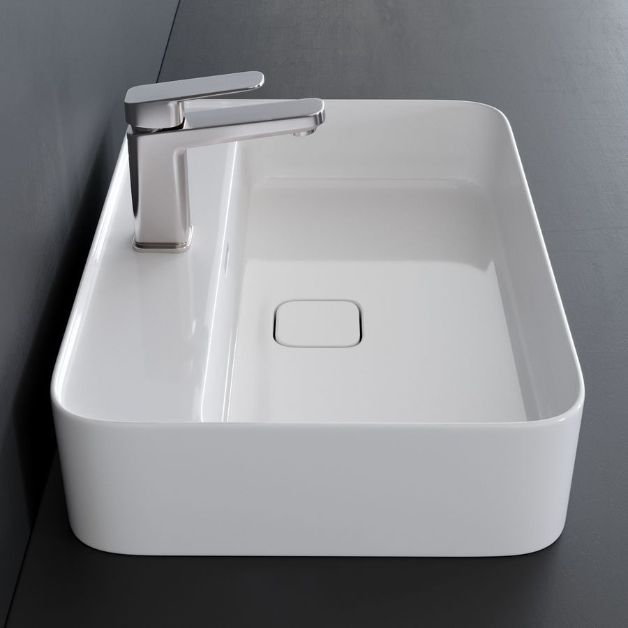 Lavabo Encaste Strada II Ideal Standard 50x40 IDEAL STANDARD - 7