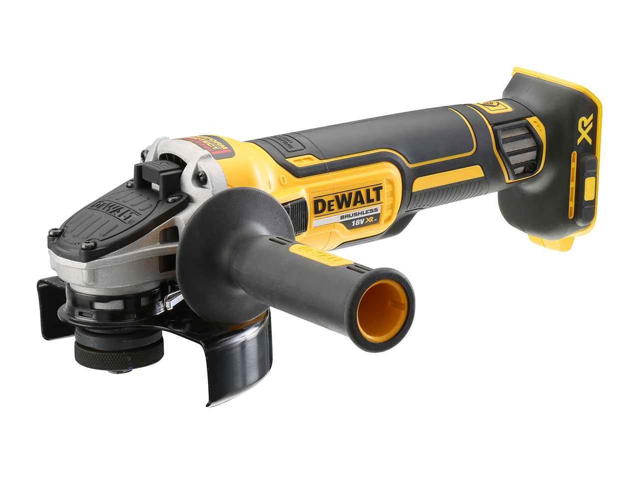 Set Dewalt DCK288P2 18V XR - Amoladora + Taladro percutor + Bolsa + 2 Baterias LI-ION 5,0Ah