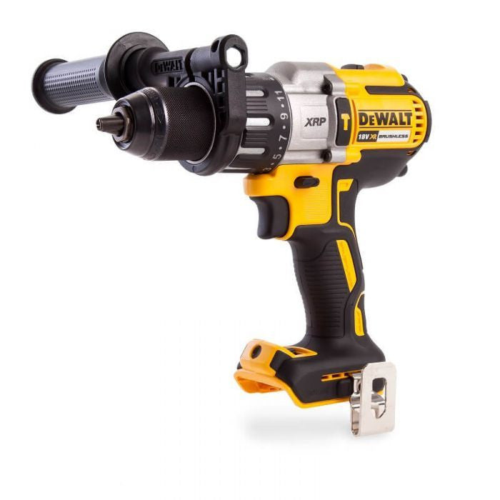 18V XRP DCD996T2 Dewalt 2 Bat 6Ah Hammer Drill