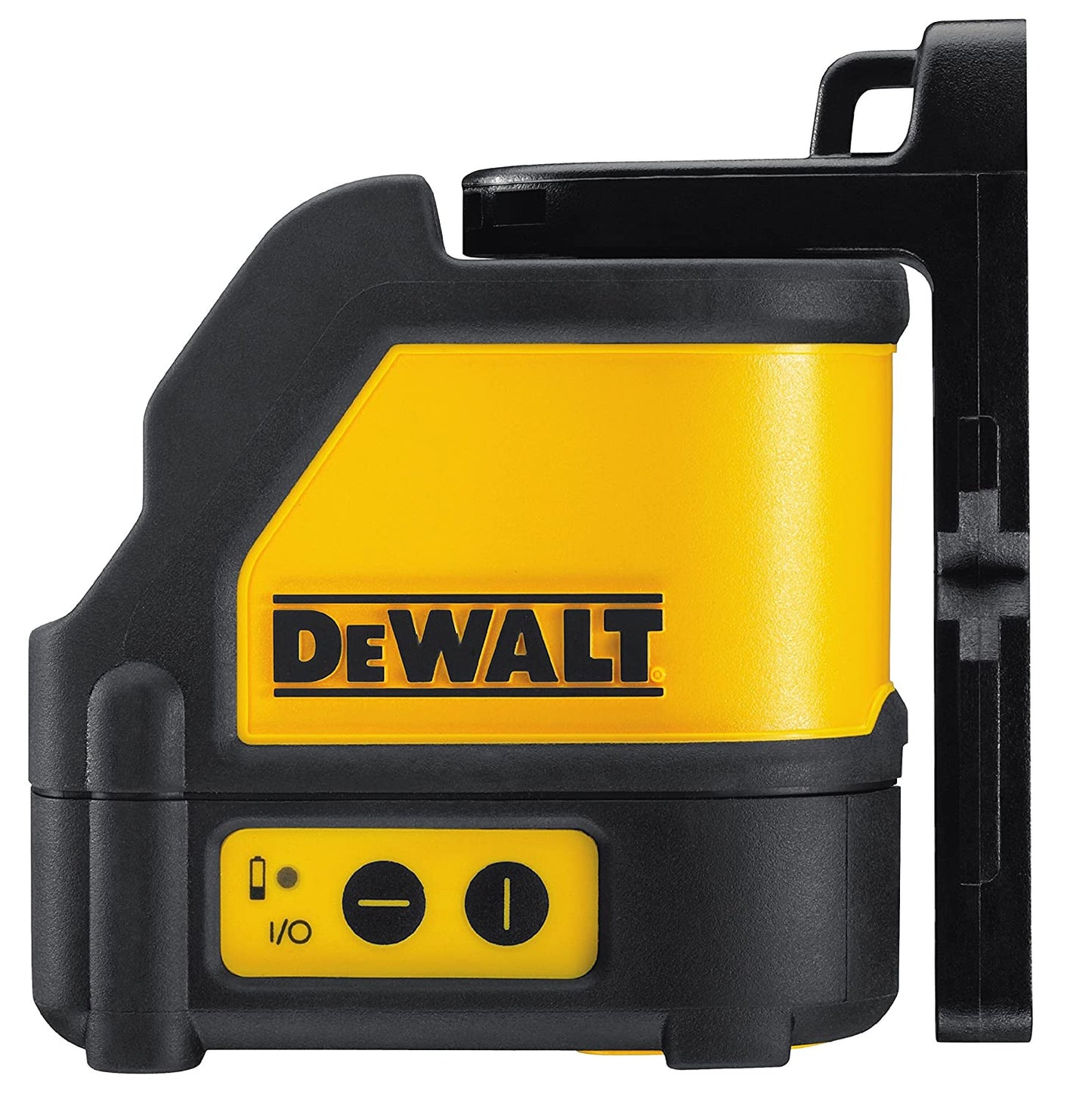 Laser Level Combo DW088K + Tstak VI Deep Suitcase Dewalt DWHT1-81020