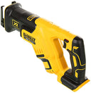 Sierra Sable a batería sin escobillas 18V Dewalt DCS367NT