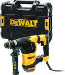 Martillo ligero Dewalt SDS-Plus 950W con maletín D25333K