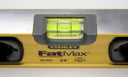 Nivel Tubular FatMax II 60cm Stanley 1-43-524 STANLEY - 5