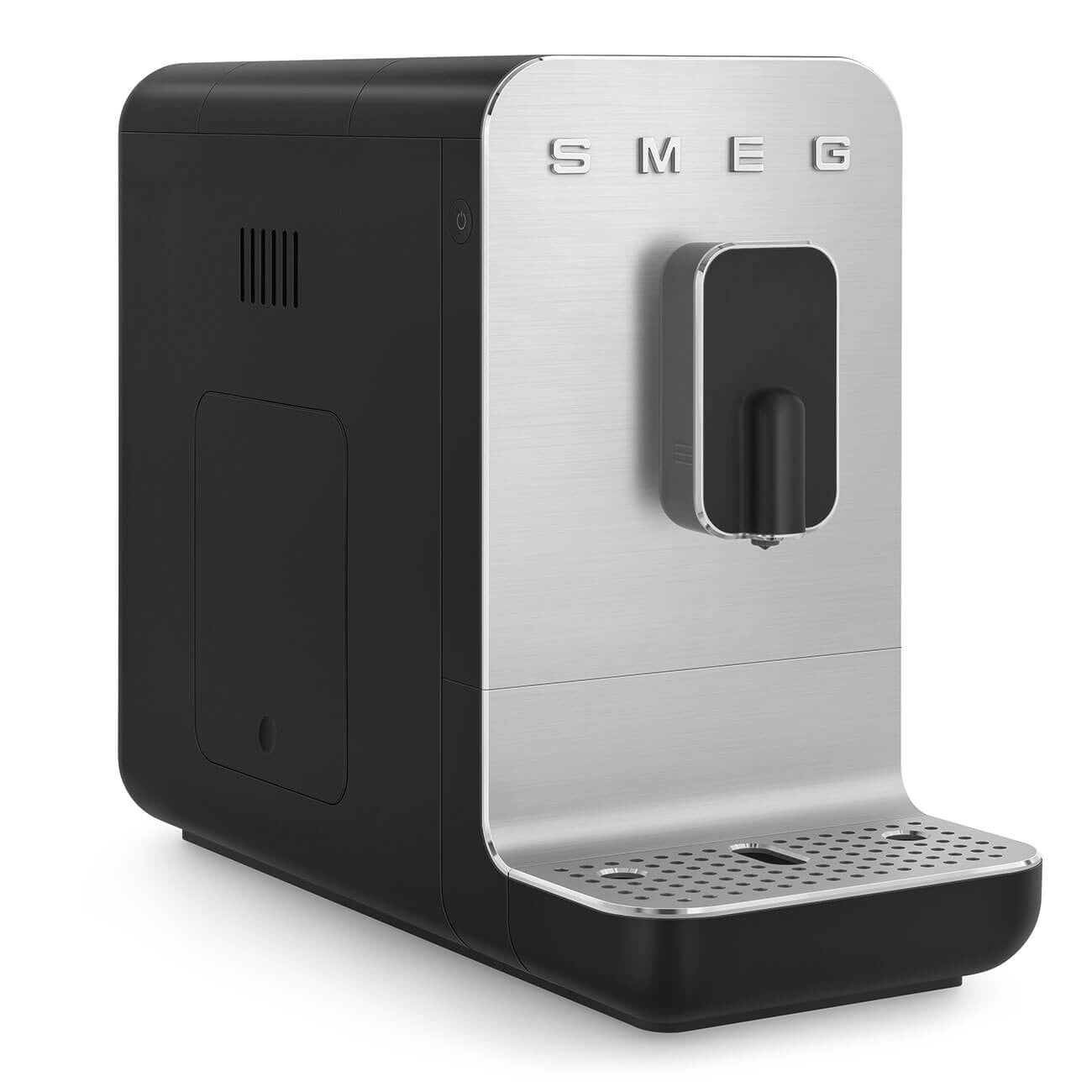 Smeg super-automatic coffee machine