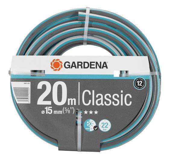 Manguera Classic 15 mm Gardena 18013-26 GARDENA - 1