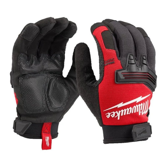 Guantes de trabajo DEMOX Milwaukee