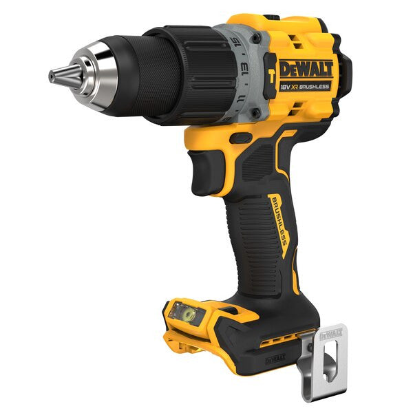 Green 3-line 360° XR 18V Laser Level Kit + XR 18V Hammer Drill + 2× 2Ah Batteries + Charger + Case Dewalt DCLE34031N