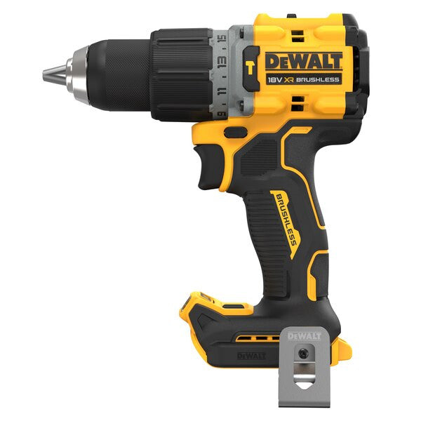 Green 3-line 360° XR 18V Laser Level Kit + XR 18V Hammer Drill + 2× 2Ah Batteries + Charger + Case Dewalt DCLE34031N