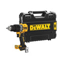 Taladro percutor compacto sin escobillas XR 18V Dewalt DCD805NT  - 1