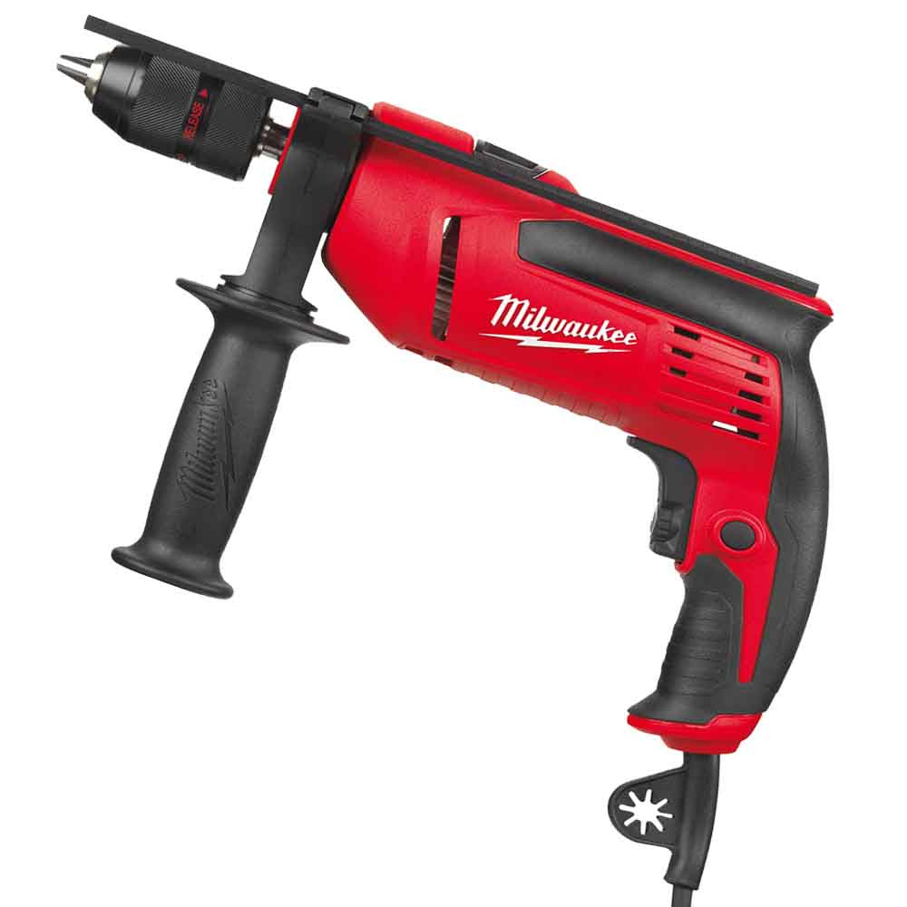 Taladro percutor PD705 Milwaukee 705W MILWAUKEE - 4