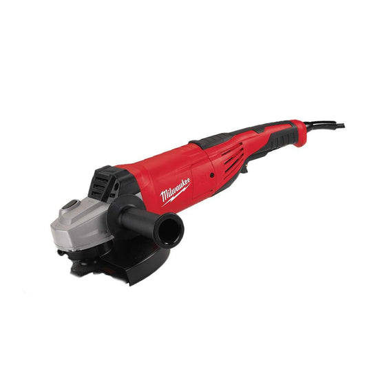 2200W Milwaukee AG22-230 Angle Grinder