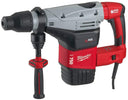 Martillo Combinado SDS-MAX K750S 7kg Milwaukee MILWAUKEE - 1