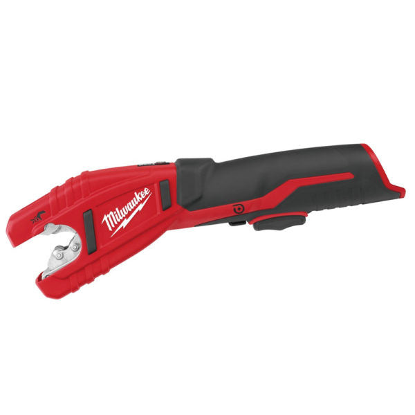 Cortadora de tubos de cobre Milwaukee M12 C12PC-0 MILWAUKEE - 2