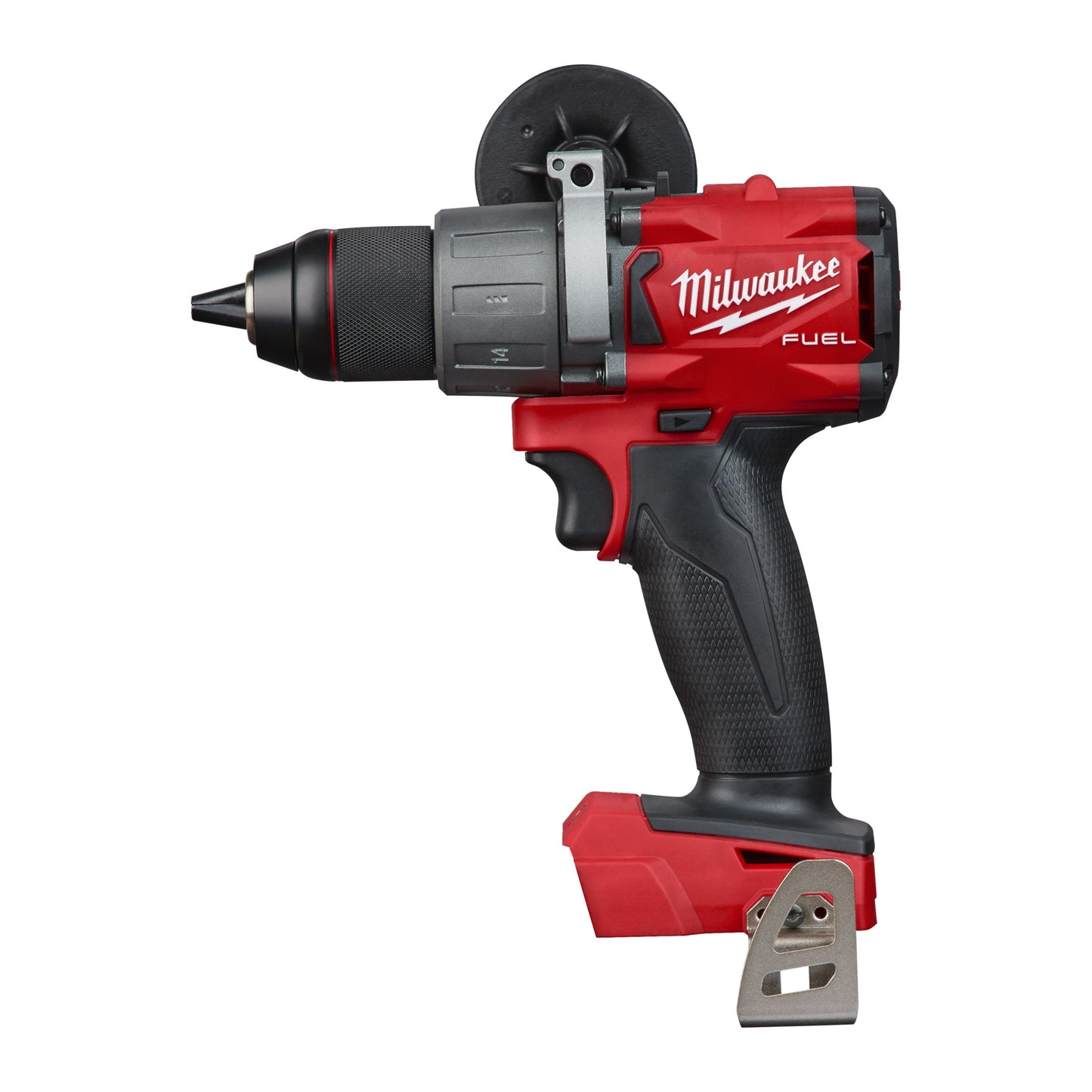 Powerpack 6 tools + 2bat + charger + Bag Milwaukee M18 FPP6K2-502B