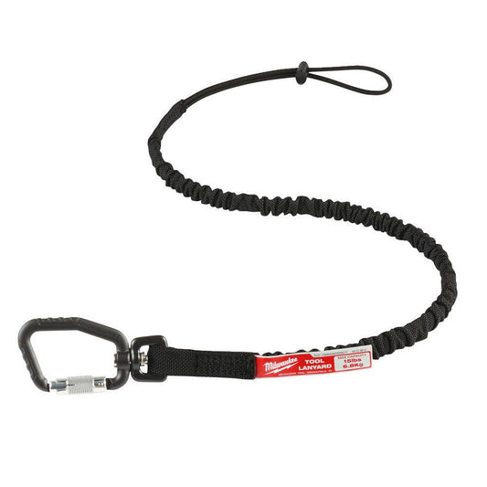 Cuerda anticaída para herramientas 6,8kg Milwaukee TOOL LANYARD MILWAUKEE - 1