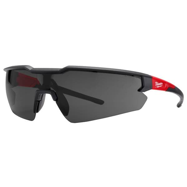 Gafas de seguridad con antivaho y antirayaduras Milwaukee MILWAUKEE - 1