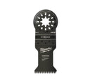 Milwaukee FAST CUT Multitool 35mm Wood Blade
