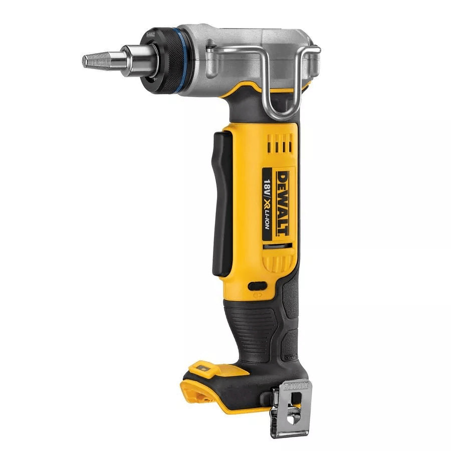 Expandidora de Tubo XR 18V LI-ION 2AH DCE400NT Dewalt DEWALT - 2