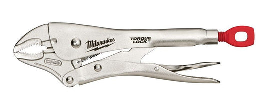 Alicate de Presión 254mm Milwaukee MILWAUKEE - 1