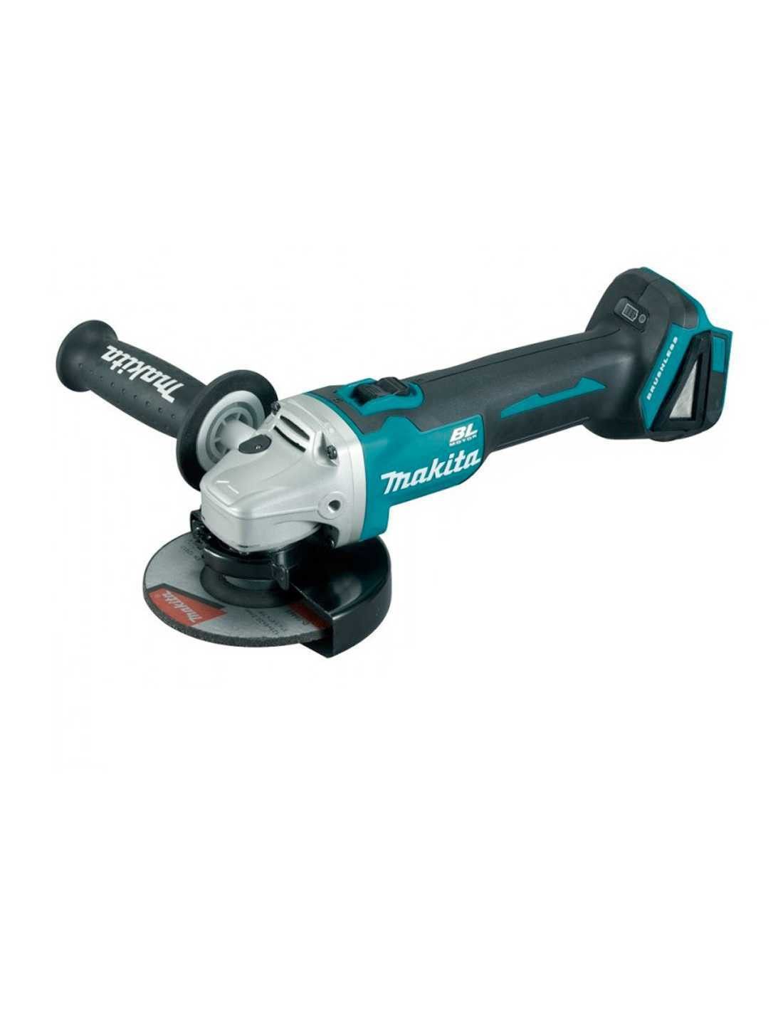 Kit Makita con 10 herramientas + 3 bat + cargador + 2 bolsas DLX1071BL3