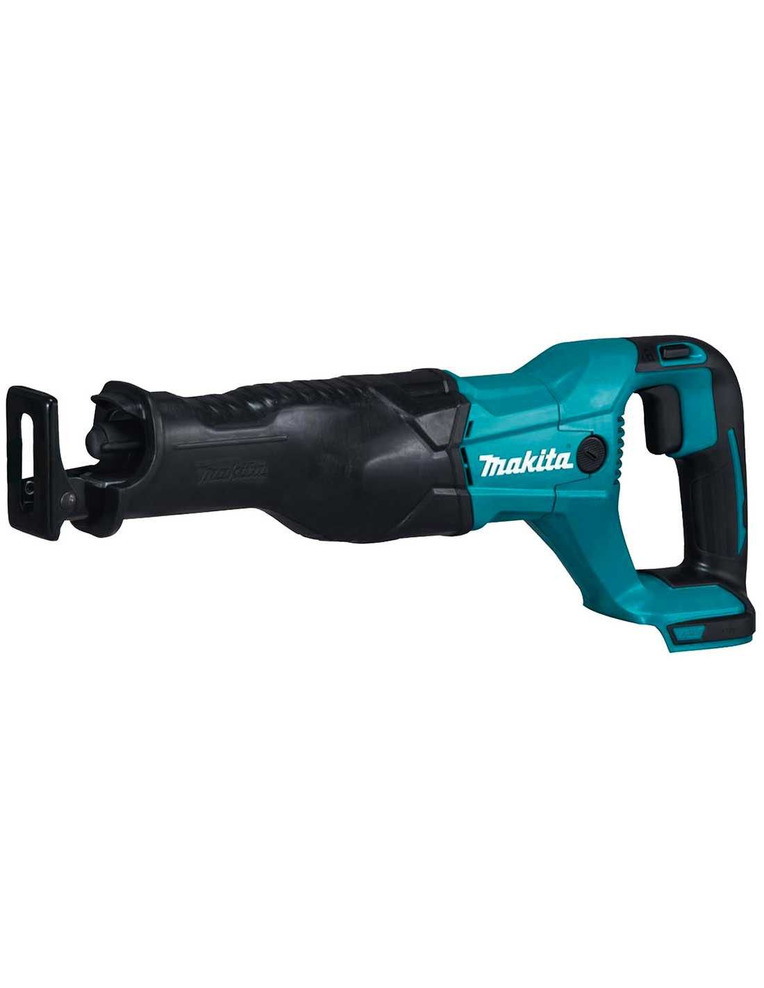 Makita kit with 11 tools + 3 bat + charger + 2 bags DLX1171BL3