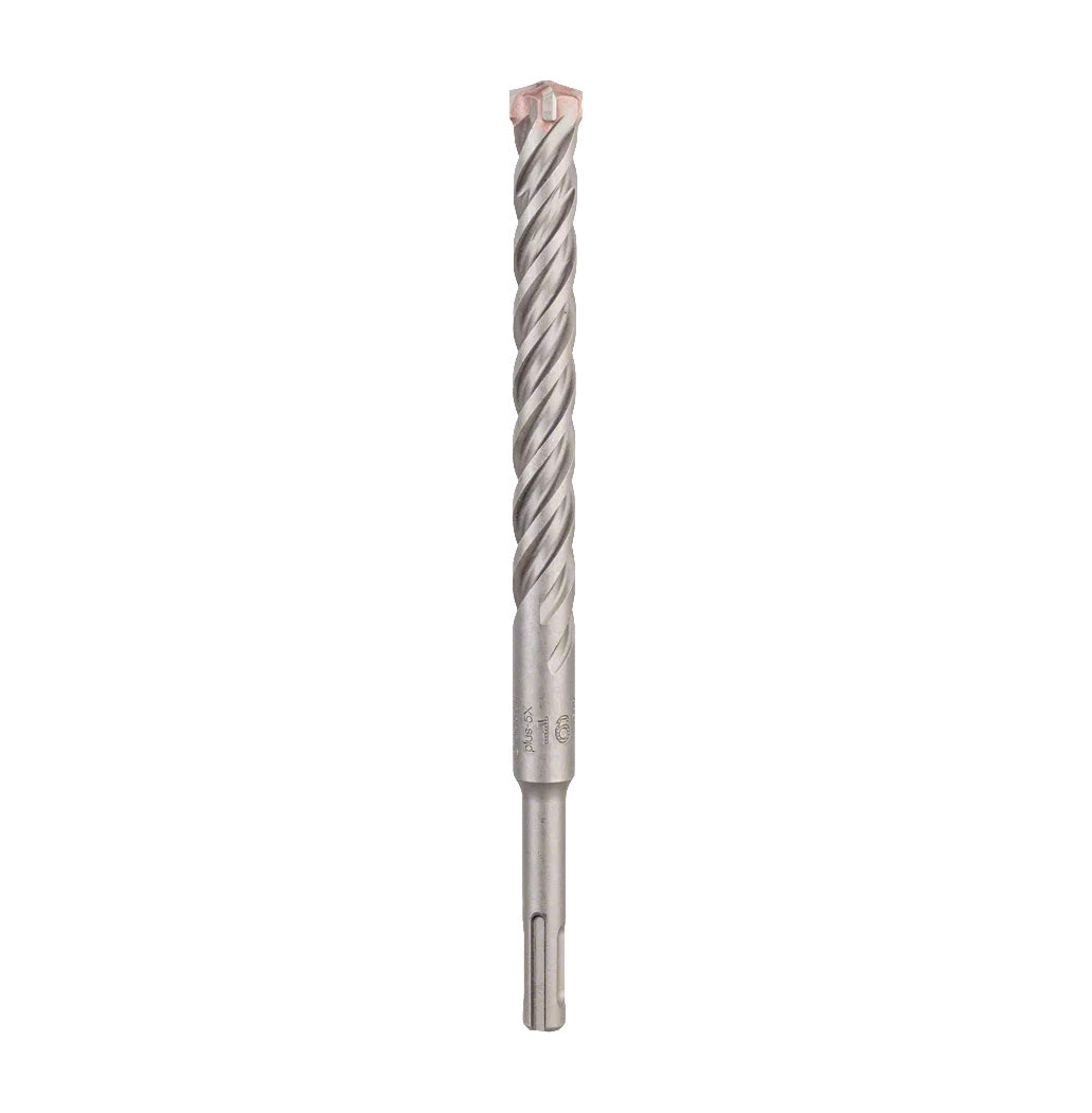 Bosch SDS Plus-5X Hammer Drill Bit