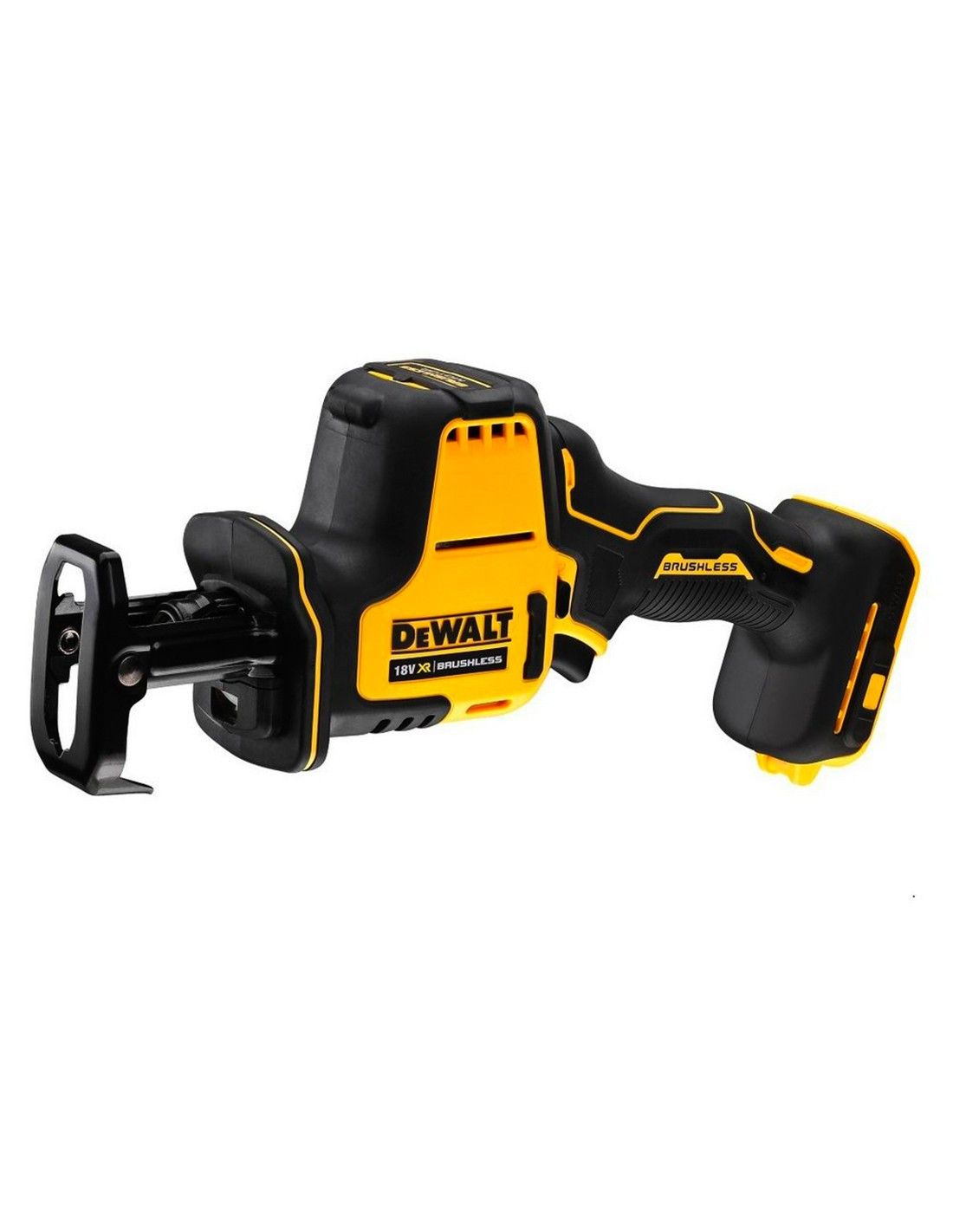 Dewalt Kit 8 tools + 3 bat 5ah + DCB115 Charger + 4xTstak VI DCK891P3