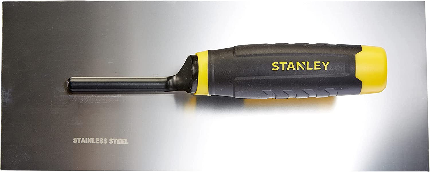 Llana Acabado Fino 320x130mm STHT0-05900 STANLEY - 3