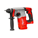 Martillo Combinado SDS-PLUS sin escobillas de 16mm Milwaukee M18 BLH-0 MILWAUKEE - 1