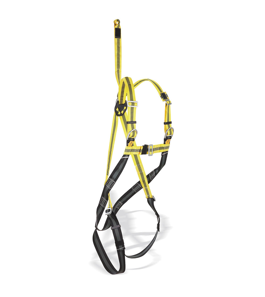 Adjustable harness with dorsal attachment STEELSAFE-2 PRO Brand