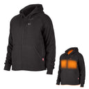 Sudadera Calefactada Hombre Milwaukee M12 HHBL4-0 MILWAUKEE - 1