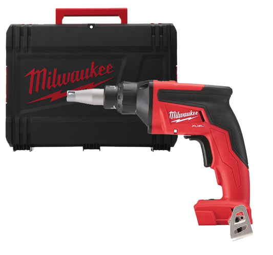 Atornillador de panel yeso M18 Milwaukee M18FSG-0X MILWAUKEE - 1