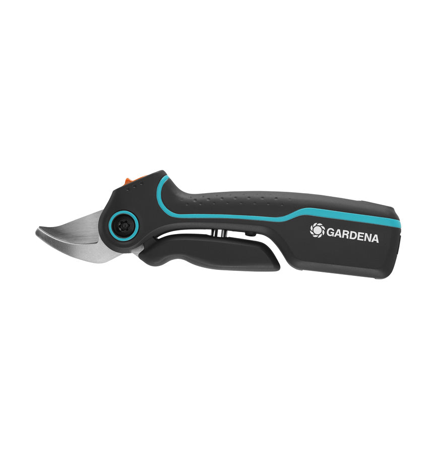 Gardena 12222-20 AssistCut 25mm battery-powered pruning shears