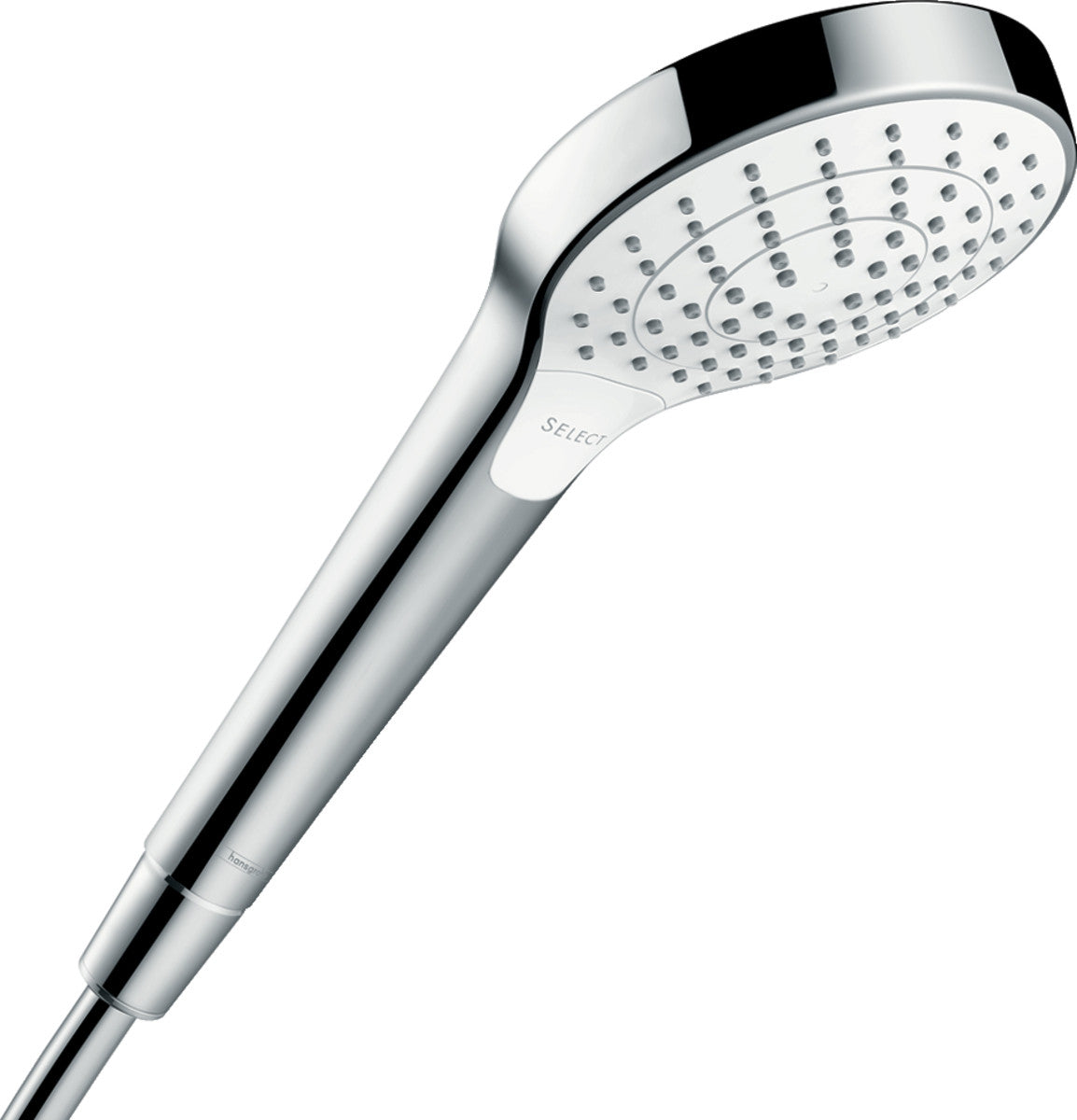 Teleducha Vario EcoSmart 9l/min Croma Select S Hansgrohe HANSGROHE - 1