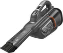 Aspirador de mano 18V Black+Decker BHHV520JF BLACK + DECKER - 1