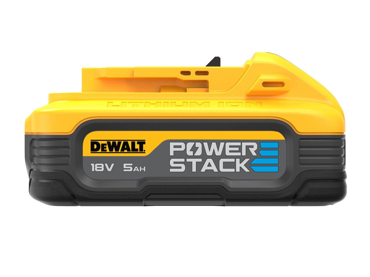 Batería POWER STACK 18V 5Ah Dewalt DEWALT - 2