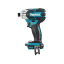 Atornillador de impulso sin escobillas 18V LXT BL 40Nm Makita DTS141Z MAKITA - 6