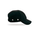 Black anti-shock protection cap STEELPRO Brand BUMPER 2088GPNNE