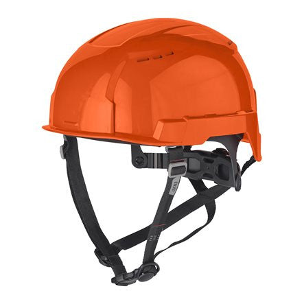 Bolt 200 Milwaukee Vented Helmet