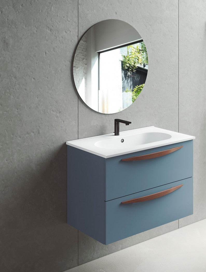 Conjunto de Baño Mueble ARCO + Lavabo ADA Avio VisoBath VISOBATH - 1