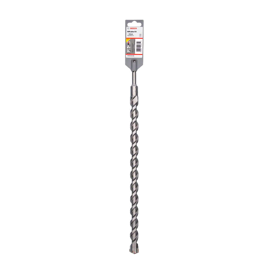 Bosch SDS Plus-5X Hammer Drill Bit